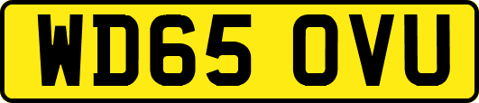 WD65OVU