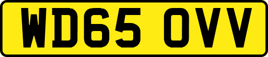 WD65OVV