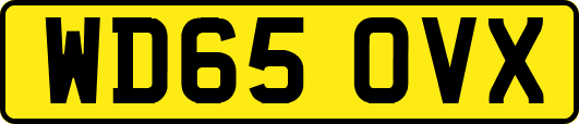 WD65OVX