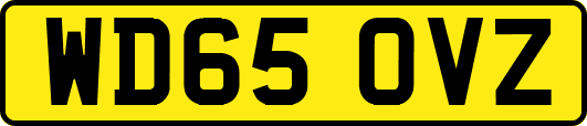 WD65OVZ