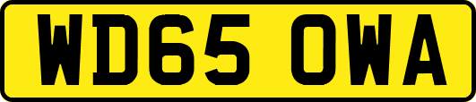 WD65OWA
