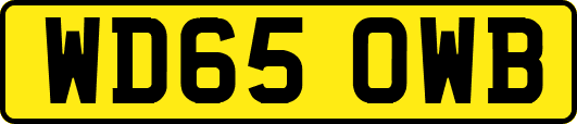 WD65OWB