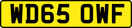 WD65OWF