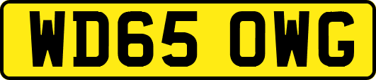 WD65OWG