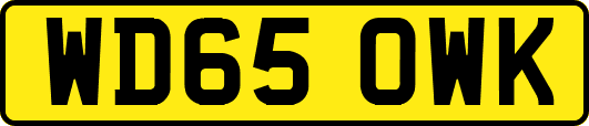 WD65OWK