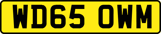 WD65OWM