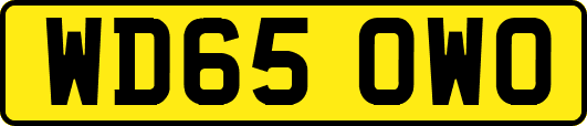 WD65OWO