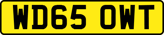 WD65OWT