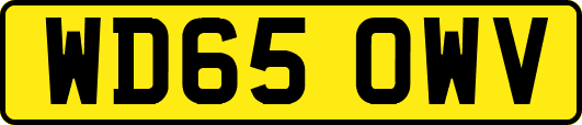 WD65OWV