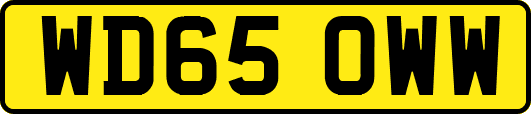 WD65OWW