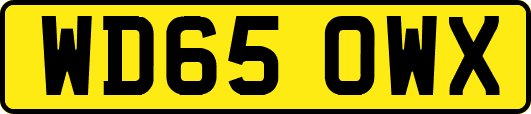 WD65OWX