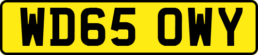 WD65OWY