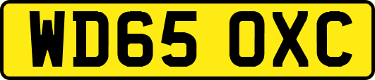 WD65OXC