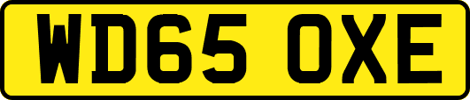 WD65OXE