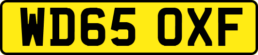 WD65OXF