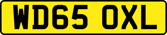 WD65OXL