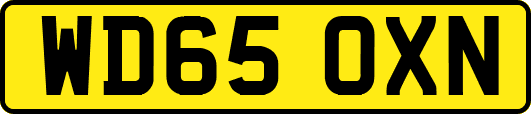 WD65OXN