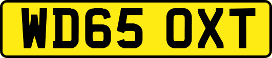 WD65OXT