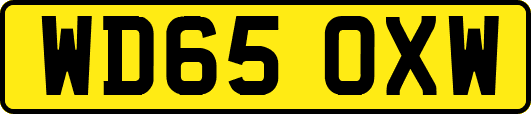 WD65OXW