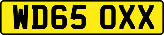 WD65OXX