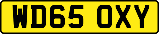 WD65OXY