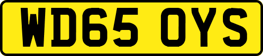 WD65OYS