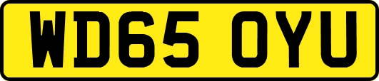 WD65OYU