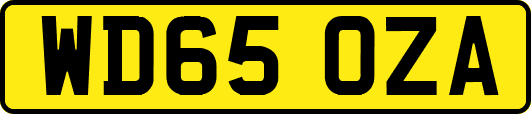 WD65OZA