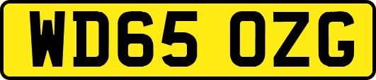 WD65OZG