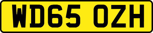 WD65OZH