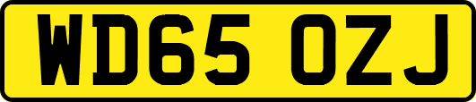 WD65OZJ