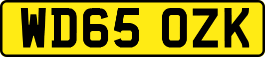 WD65OZK