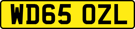 WD65OZL