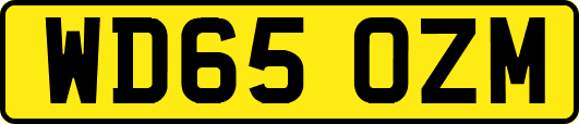 WD65OZM