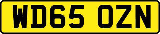 WD65OZN