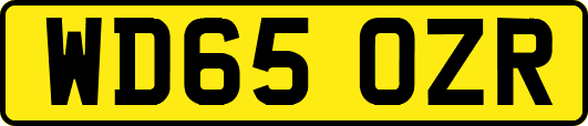 WD65OZR