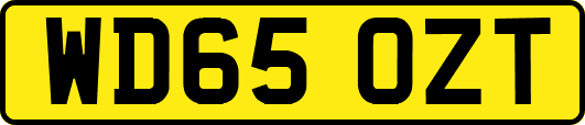 WD65OZT