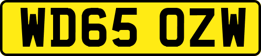 WD65OZW
