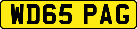 WD65PAG