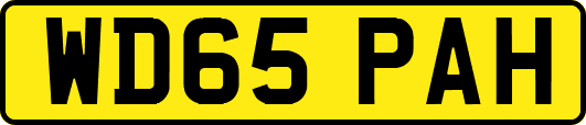 WD65PAH