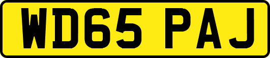 WD65PAJ