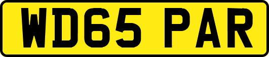WD65PAR