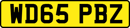 WD65PBZ