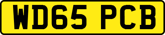 WD65PCB