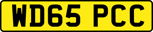 WD65PCC