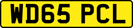 WD65PCL