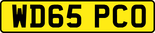 WD65PCO