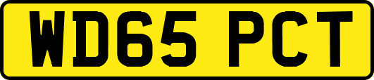 WD65PCT