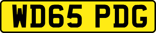 WD65PDG