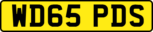 WD65PDS